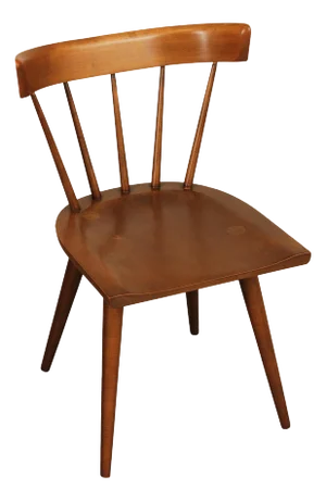 Paul McCobb Planner Group, Winchendon Mid Century Modern Side Chair