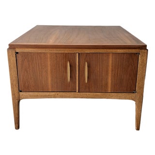 Vintage Lane Coffee/Side Table For Sale