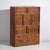 Antique Japanese Mizuya-Dansu Cabinet For Sale - Image 16 of 16