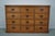 German Pine Apothecary Cabinet, 1930s For Sale - Image 4 of 18