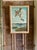 Vintage Mildred Niesse Oil on Canvas Birds For Sale - Image 10 of 17