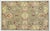 Sumak Rug 3'0'' X 5'0'' For Sale In New York - Image 6 of 11