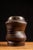 Contemporary Compressed Vessel #3 | Contemporary Gabriel Chaille Sculptural Vessel For Sale - Image 3 of 12