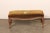 Wood 19th C. French Louis XV Style Window Bench For Sale - Image 7 of 12