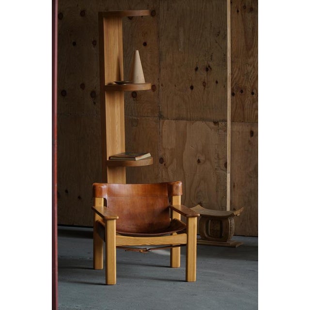 Mid-Century Swedish Natura Armchairs by Karin Mobring, 1970s, Set of 2 For Sale - Image 10 of 18