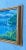 Late 20th Century Seascape Twin Sails Oil on Canvas, Signed by Artist For Sale - Image 4 of 8