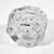 Mid 20th Century Carole Stupell Faceted Lucite Ice Bucket For Sale - Image 5 of 9