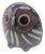 Tonalá Mexico Owl Ceramic Figurine For Sale
