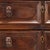 Baroque Chest of Drawers in Walnut and Poplar For Sale - Image 6 of 12