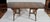Mid-Century Modern Mid Century Modern Heywood Wakefield Gate Leg Drop Leaf Dining Table For Sale - Image 3 of 10