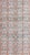 Early 20th Century Central Asian Kohtan Rug For Sale - Image 4 of 14