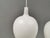 Two Pompei Pendant Lamps by Jo Hammerborg for Fog & Mørup, 1960s, Set of 2 For Sale - Image 13 of 14