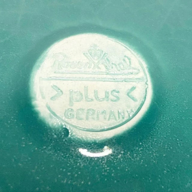 Rosenthal Studio Line 1970s Collection of Plus Bowls and Pitcher by Wolf Karnagel for Rosenthal Studio Linie - 3 Pieces For Sale - Image 4 of 11