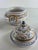Mid 20th Century Hand Painted Portuguese Serving Bowl For Sale - Image 4 of 11