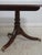 Henredon Henredon Georgian Walnut Double Pedestal Dining Table W. 3 Leaves For Sale - Image 4 of 18