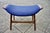 Norwegian Ottoman from Westnofa, 1960s For Sale - Image 9 of 9