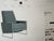 DWR Design Within Reach Flight Recliner Chair For Sale - Image 9 of 11