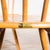 1950s Stick Back Dining Chairs, 1950s, Set of 6 For Sale - Image 5 of 10
