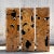Boho Wood Slab Pedestal For Sale - Image 9 of 9