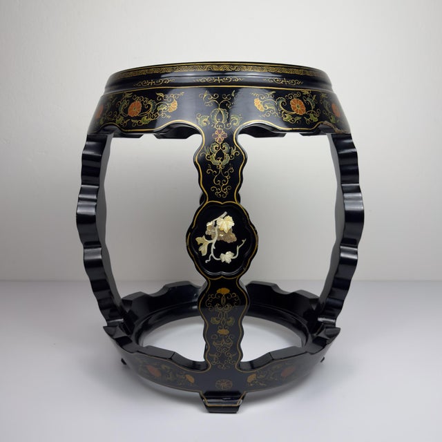 Wood Mid-Century Modern Italian Side Table, 1960s For Sale - Image 7 of 18