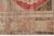 Taupe Authentic Faded Vintage Turkish Rug,Unique Anatolian Design For Sale - Image 8 of 10