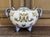 Earthenware Cachepot with Renaissance Decor from Gien, Late 19th Century For Sale - Image 16 of 18