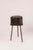 Brutalist Side Table in Wood and Metal, 1970 For Sale - Image 6 of 10