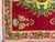 Small Handmade Persian Style Accent Rug For Sale - Image 17 of 18