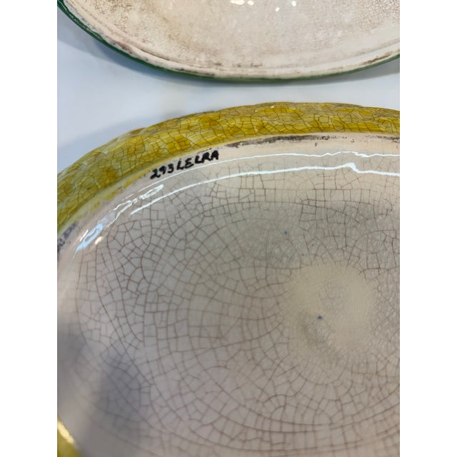 Antique English Staffordshire Hen on Nest Tureen For Sale - Image 12 of 12