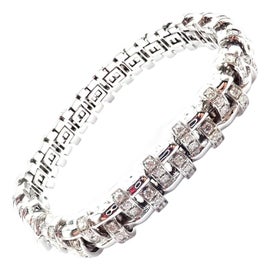 Example of Woven and Braided Bracelets