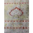 1990s Handwoven Mahal Style Area Rug 12x15 For Sale - Image 9 of 12