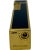 Vintage 21 Club Nyc Restaurant Black Gold Cigarette Lighter For Sale - Image 9 of 13