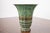 Carl Sorensen Art Deco Verdigris Bronze Vase, Early 20th Century For Sale - Image 11 of 11