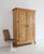 19th Century Softwood Cabinet For Sale - Image 3 of 18