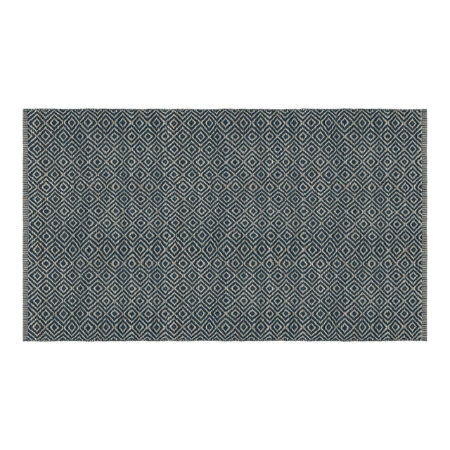 A perennial favorite, our Diamond Rug is a new spin on a timeless pattern that adds effortless style to any space. We...