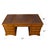 Deceptively simple at first glance the Country Estate Partners Desk by Niagara Furniture is remarkably sophisticated in...