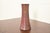 Art Deco Ramon Ramirez Arts & Crafts Hammered Copper Vase For Sale - Image 3 of 13