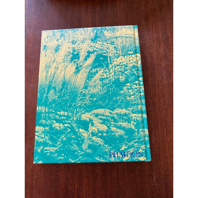 Wild. The Naturalistic Garden by Noel Kingsbury Phaidon Press, London 2022 AS NEW Coffee Table Book First Edition;...