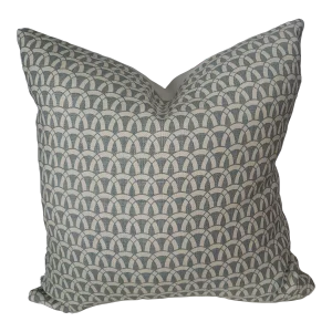 Lulu Dk Tulah Fabric Pillow Cover