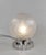 Marius-Ernest Sabino French Art Deco Table Lamp by Marius Sabino 1930 France For Sale - Image 4 of 13