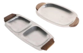 Example of Stelton Flatware and Silverware