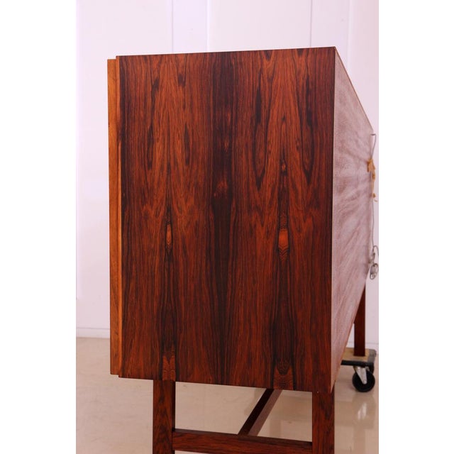 Highboard by Arne Vodder for Sibast, 1960s For Sale - Image 17 of 18