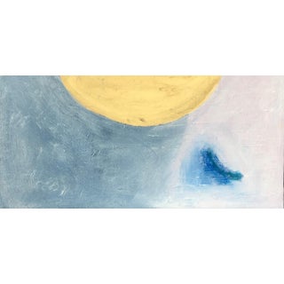 Brenna Giessen Abstract Original Painting For Sale