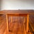 1990s Danish Modern Teak Extension Dining Table For Sale - Image 17 of 18