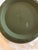 Olive 1920s Wedgwood Cachepot For Sale - Image 8 of 11
