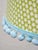 2000 - 2009 Crystal Lamp in Blue from Val Saint Lambert For Sale - Image 5 of 8