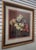 Age: Approx. 30 Years Old Details: Vibrant Colors & Details Professionally Matted & Framed High Quality Construction...