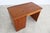 Mid-Century Modern Vintage Swedish Desk, 1960s For Sale - Image 3 of 7