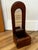 Mid-Century Modern Early 20th Century Mirror Wall Box Planter For Sale - Image 3 of 9