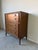 Mid-Century Modern John Stuart “Facade” Highboy Commode For Sale - Image 4 of 18
